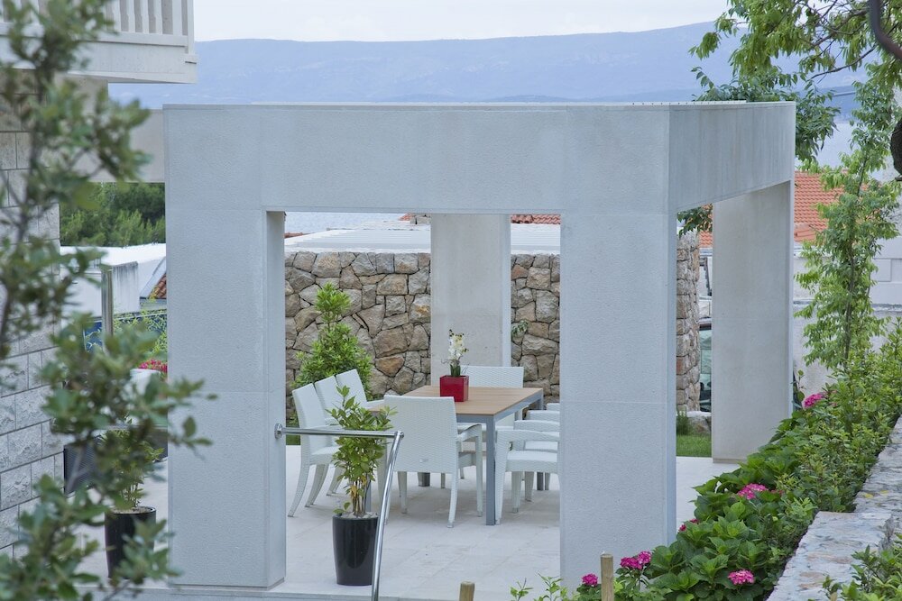 Фото Villa Dalmatina - Adults only