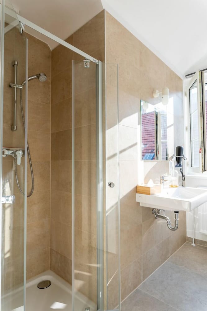 Фото Stuckgasse Apartments