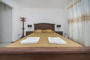 Гостиница Jujuy Flat Am8 в Кордове