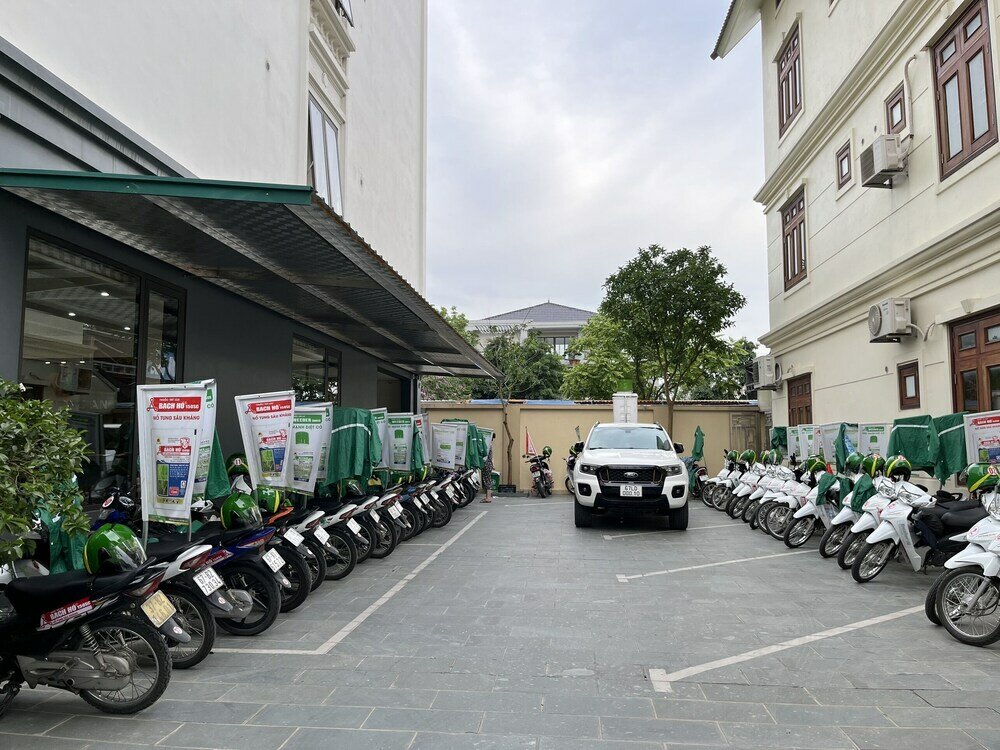 Фото отеля 3