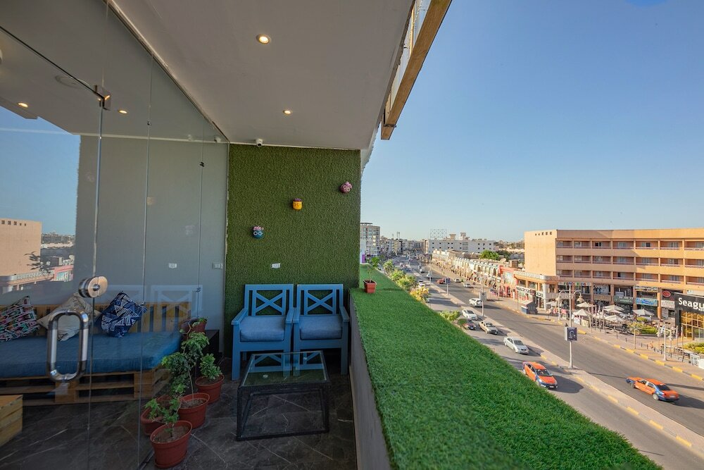 Фото Бедкоин Хостел