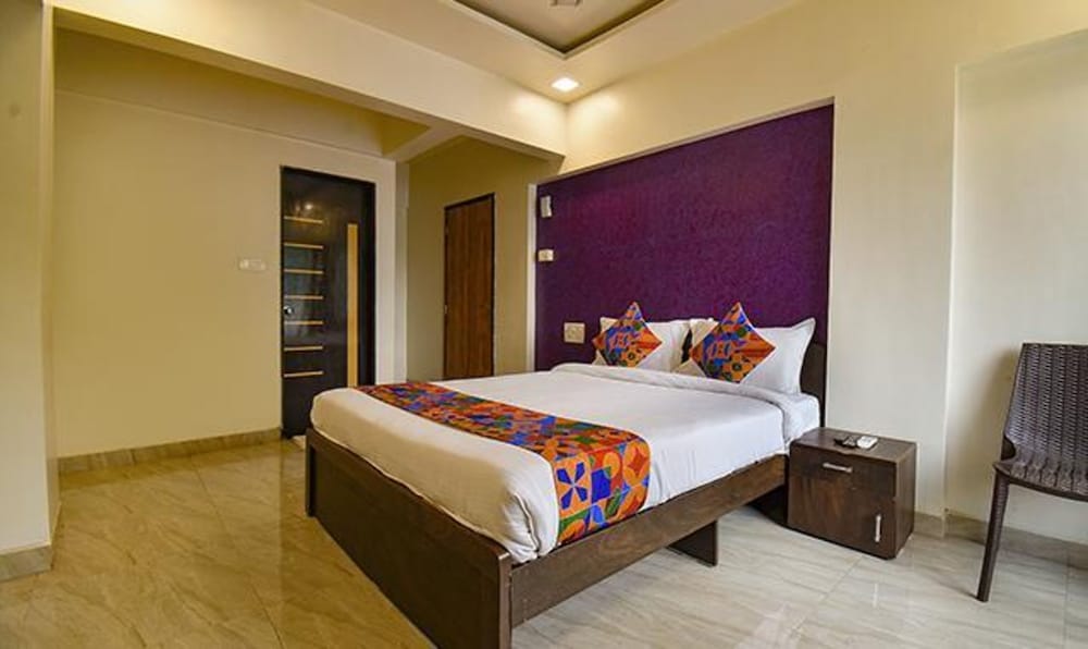 Фото Fabhotel Ms Hospitality