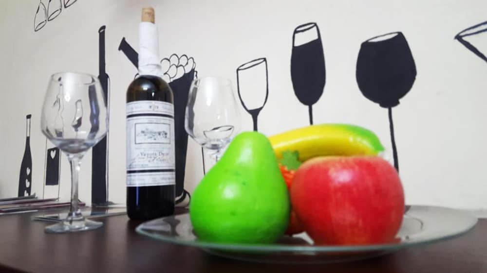 Фото Domino Yerevan Hostel and Tours