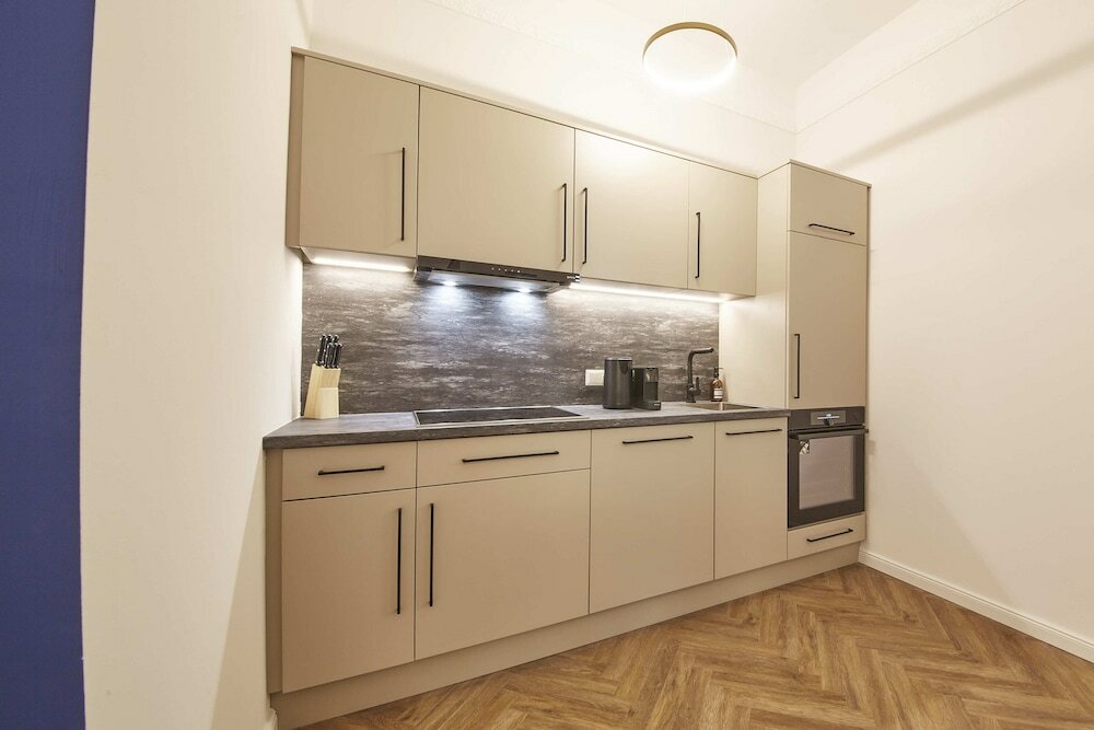 Фото Nove Boutique Apartments