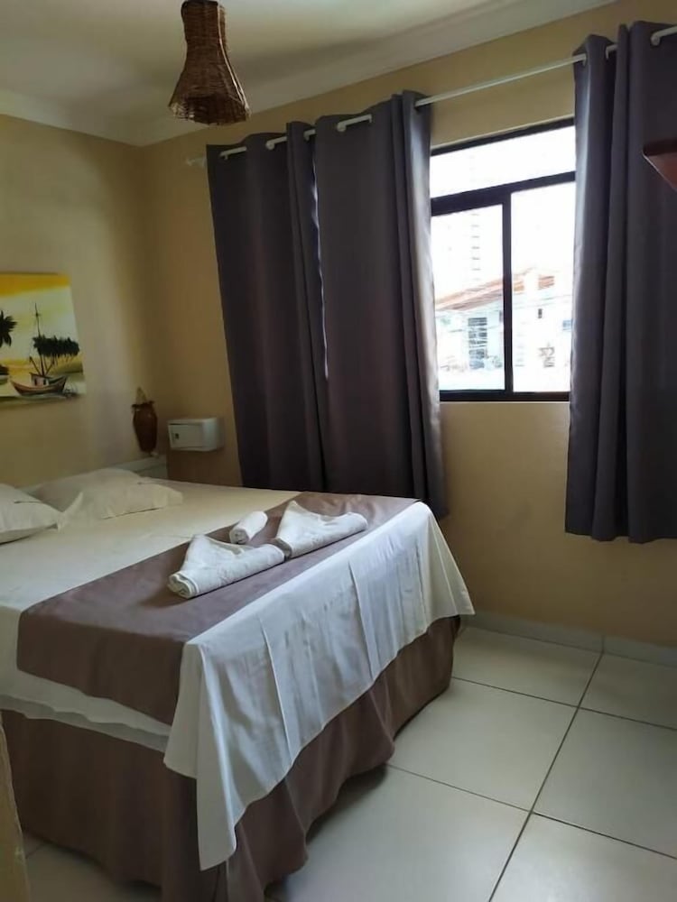 Фото El Dorado Hotel