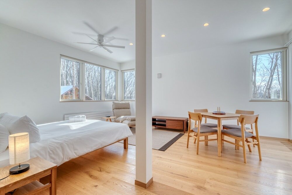 Фото Konaya by Hokkaido Tracks