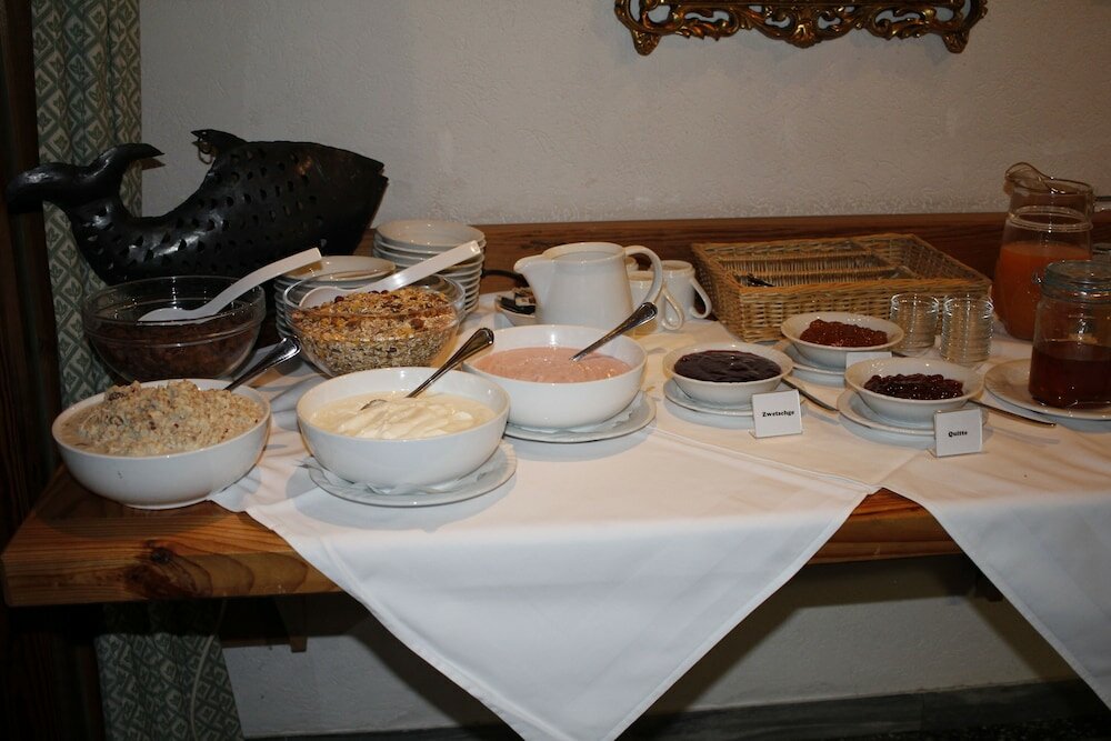 Фото Landhaus Griessee