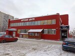 Школа вокала (Balaklavskiy Avenue, 9), music school
