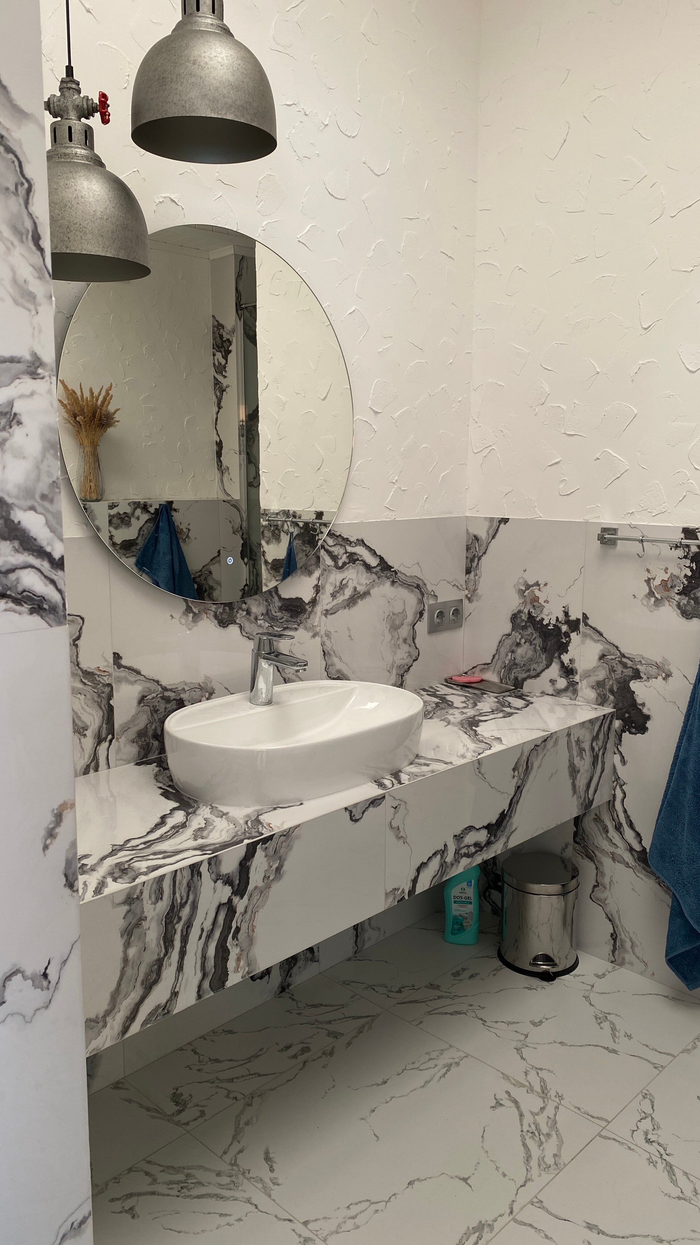 Фото Многонеба