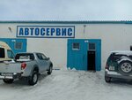 Triada (Startovıy alleyway, 61/5), car service, auto repair