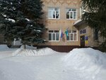 Detsky sad № 54 (Oktyabrskaya ulitsa, 66) ، مركز الرعاية النهارية، رياض الأطفال