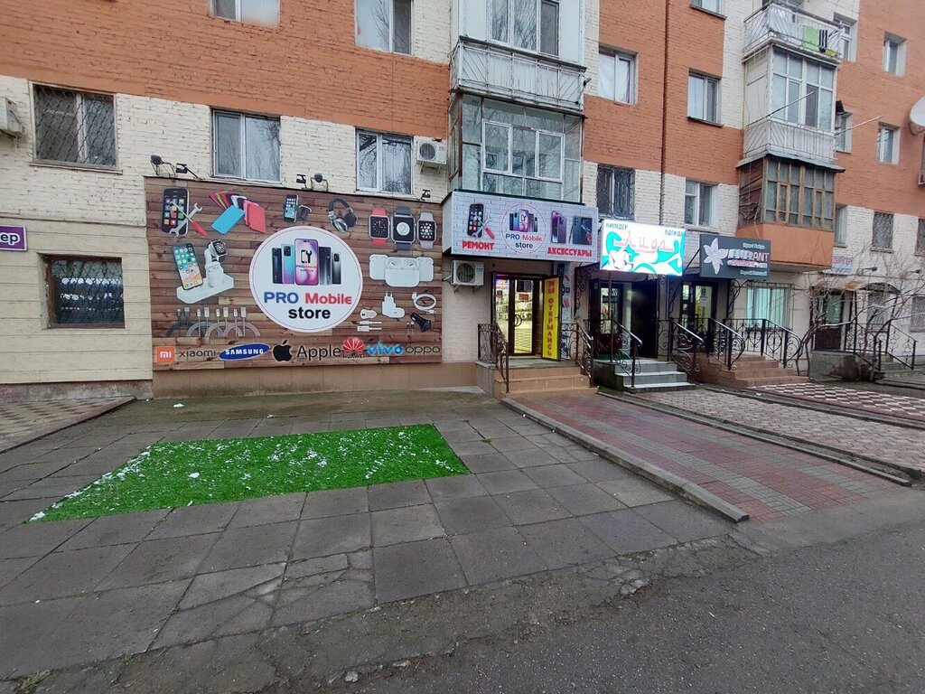 Items for mobile phones Pro Mobile, Taraz, photo