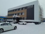 Наращивание ресниц (Gryaznova Street, 24), eyebrow and eyelash salon