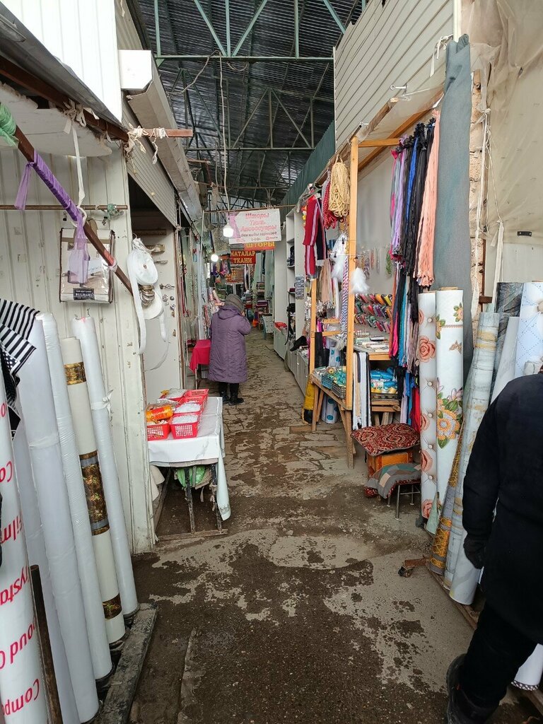 Curtains, curtain rods Asem, Chimkent, photo