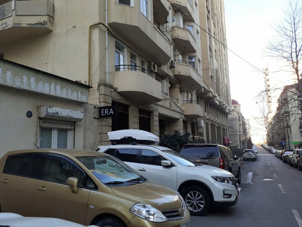 Nazirliklər, idarələr, dövlət xidmətləri Siyasi Texnologiyalar Mərkəzi, Bakı, foto