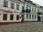 Grodno Regional Scientific Library named after Ya.F. Karsky, Children's Department (Savieckaja Street, 25) ، مكتبة