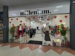 Millenium (ulitsa Kaminskogo, 24В), clothing store