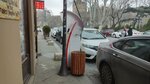 Liberty (Abanos Street, 11), payment terminal