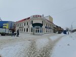 Magazin santekhniki (Primorskiy Boulevard, 43), water supply and sewage systems