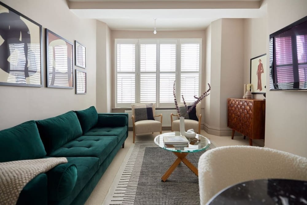 Фото The Spezia Escape - Inviting 2bdr Flat