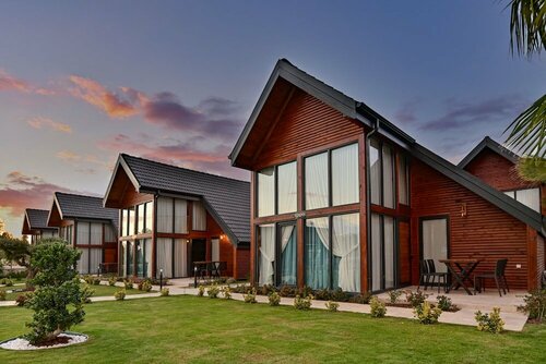 Гостиница Villa De Mare в Демре