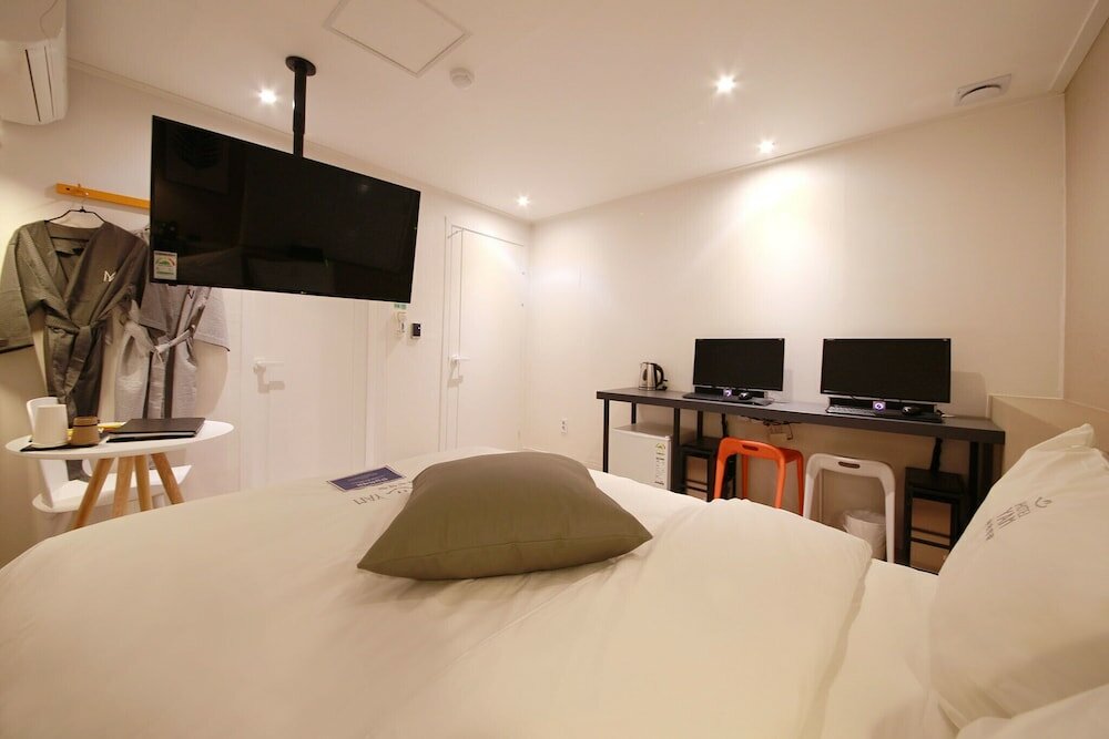 Фото Bucheon Yam Bucheon Station