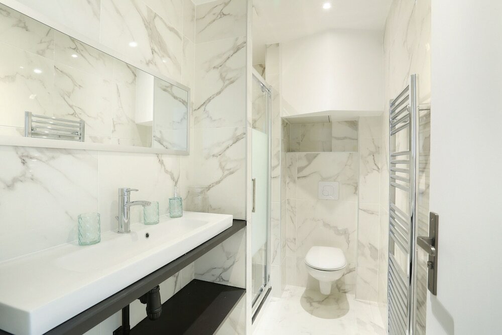 Фото Residence Tour Eiffel Champs de Mars