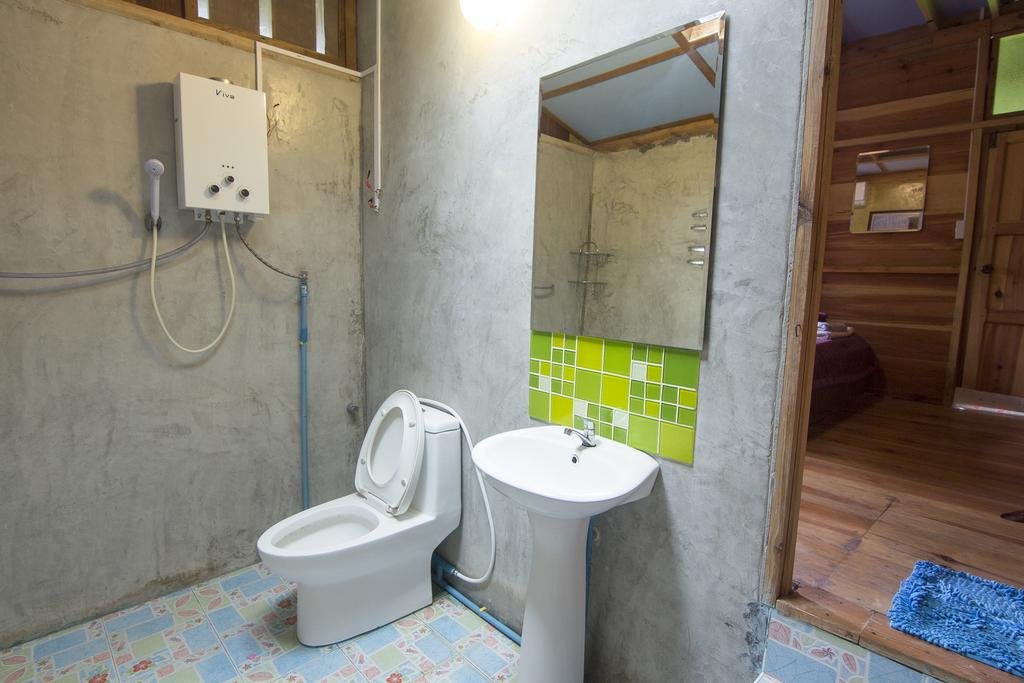 Фото Maeyen House