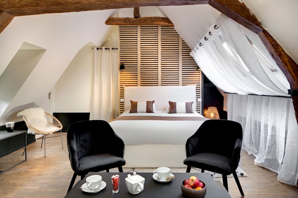 Фото Maison Des Ducs