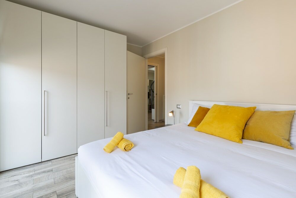 Фото Notami - Salomone - Mecenate District