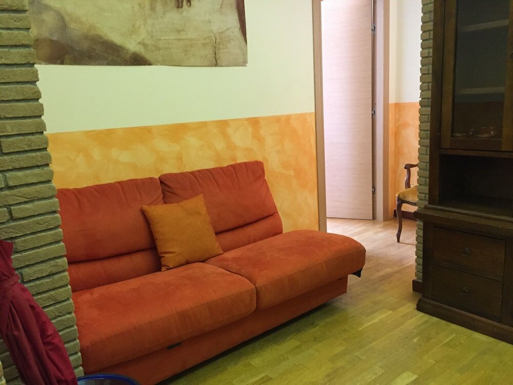 Фото Roma Termini Big Apartment