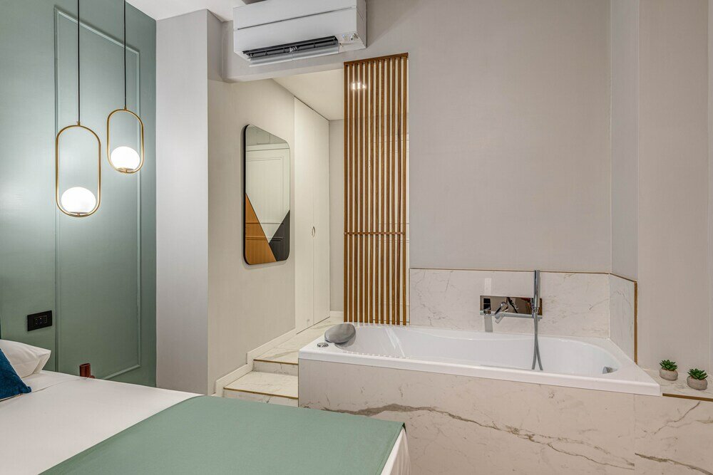 Фото 7Heaven Pontevecchio Rooms