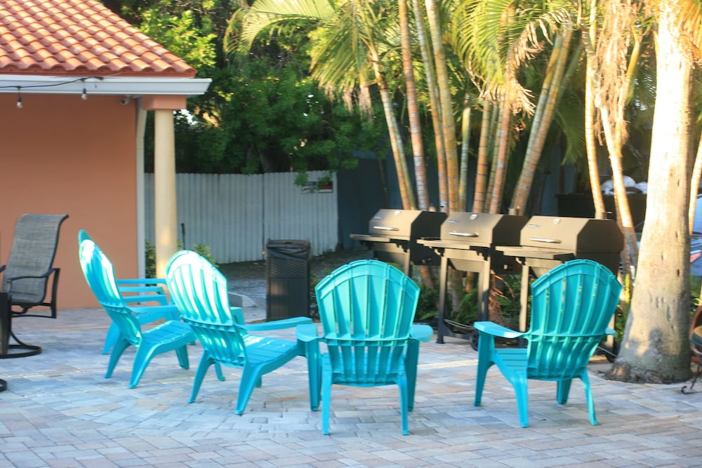 Фото Blue Waters Treasure Island