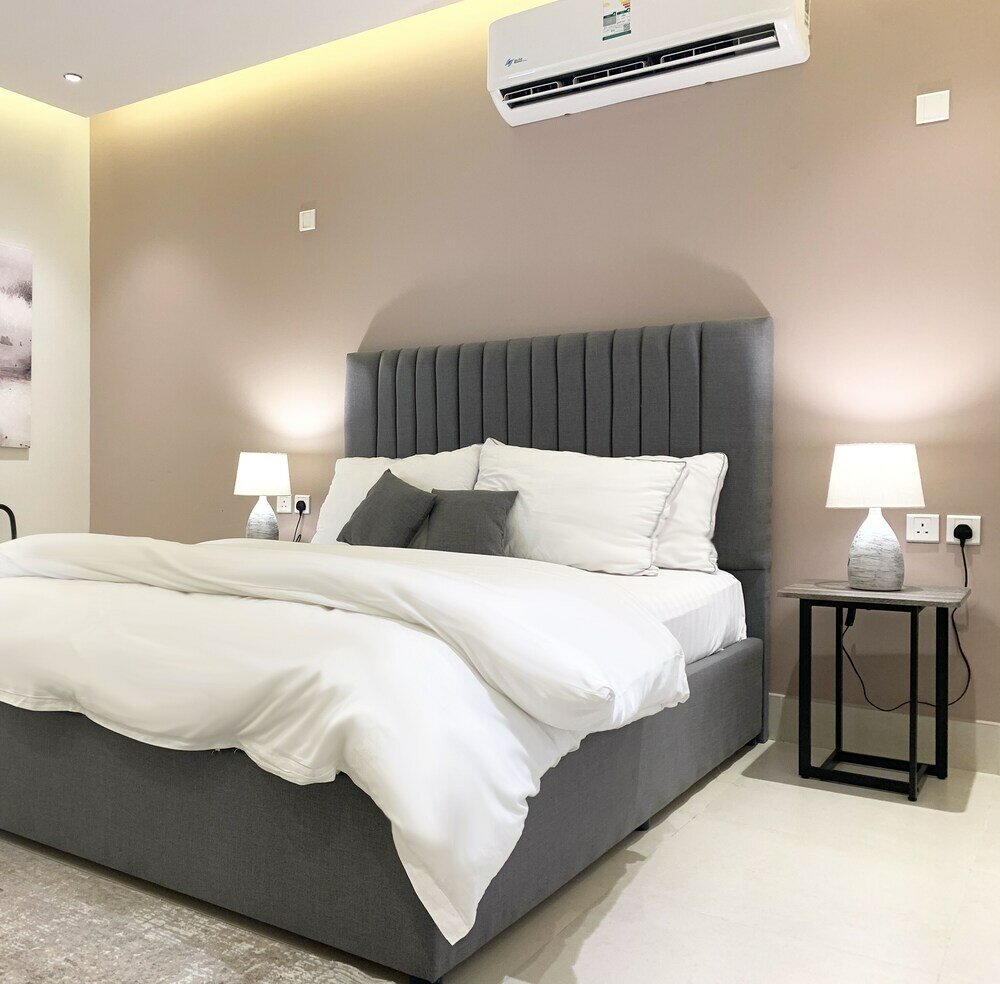 Фото Ewa Alnada District