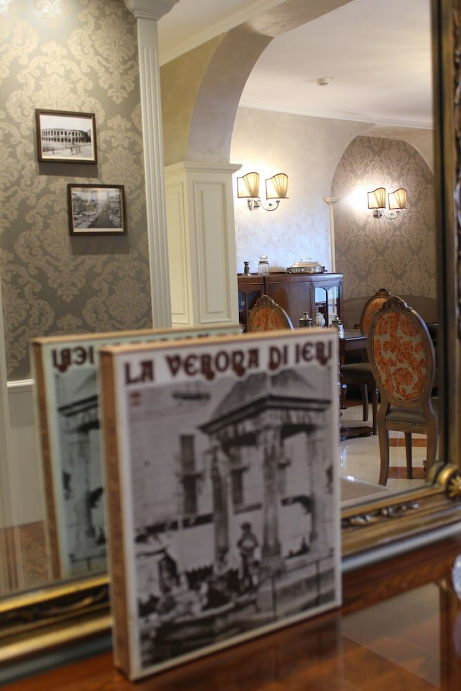 Фото Relais Colle San Pietro