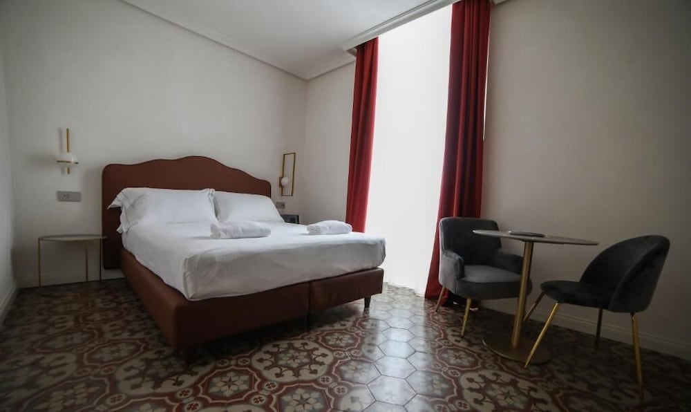 Фото 20 Miglia Boutique Hotel