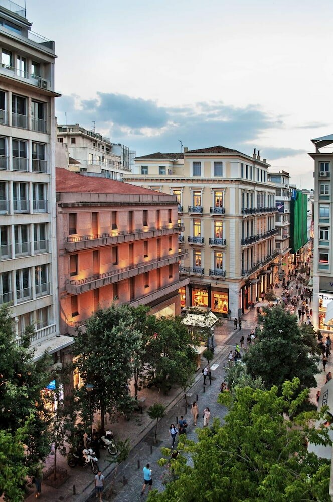 Фото отеля 1