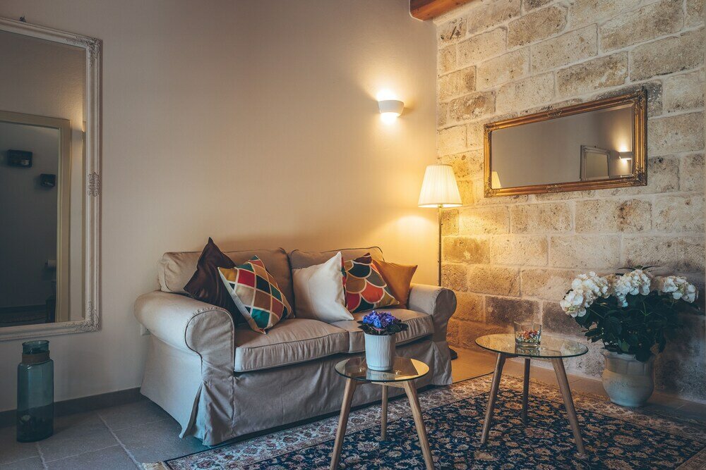 Фото Antica Villa Colonica