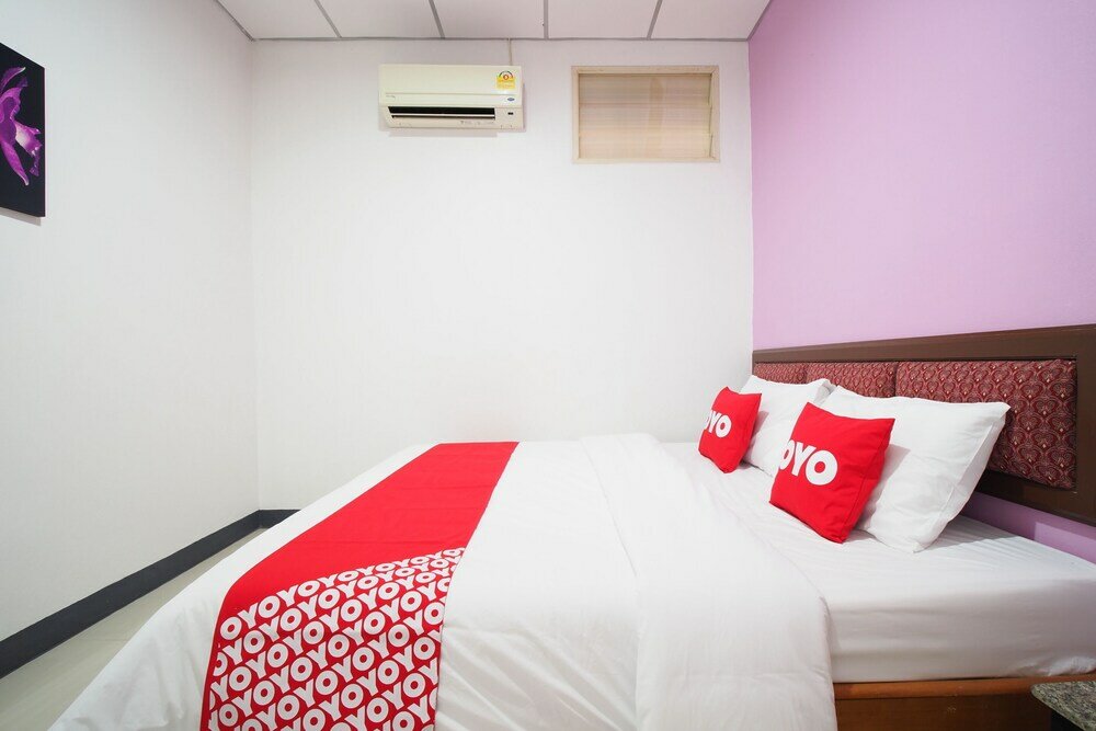 Фото Oyo 678 The Room Relax