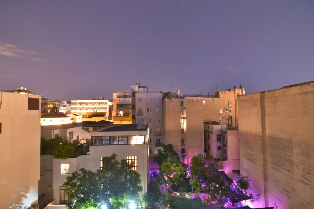 Фото Feel Athens Studios at Monastiraki