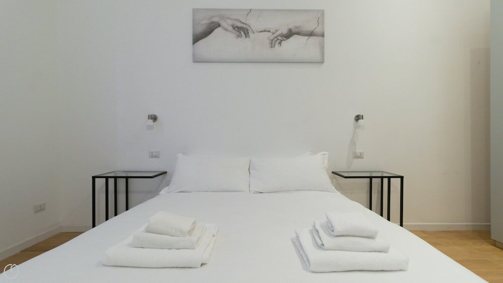 Фото Italianway - Buenos Aires 65 C