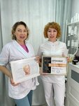 Sveti School (10 Let Oktyabrya Street, 3), formación de maestros para salones de belleza