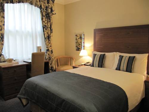 Фото Windermere Hotel