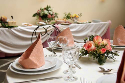 Фото Hotel Degli Aranci Rome