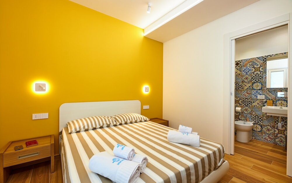 Фото Zeropensieri B&b