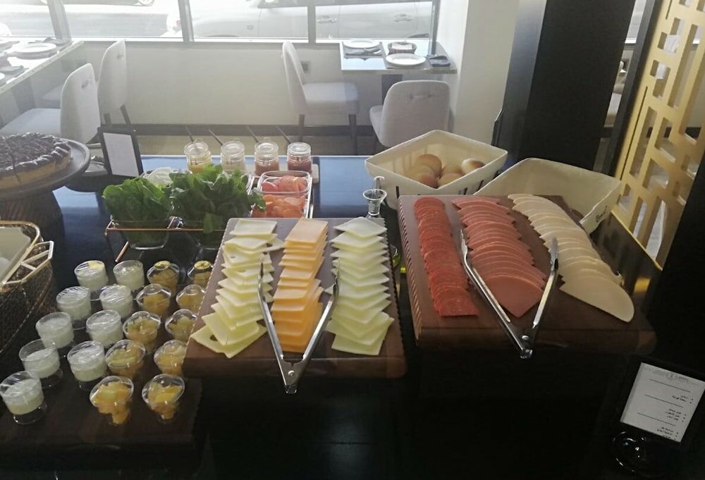 Фото Iris Boutique Taif Heart