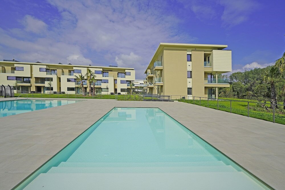 Фото Katya Resort Apts by Wonderful Italy