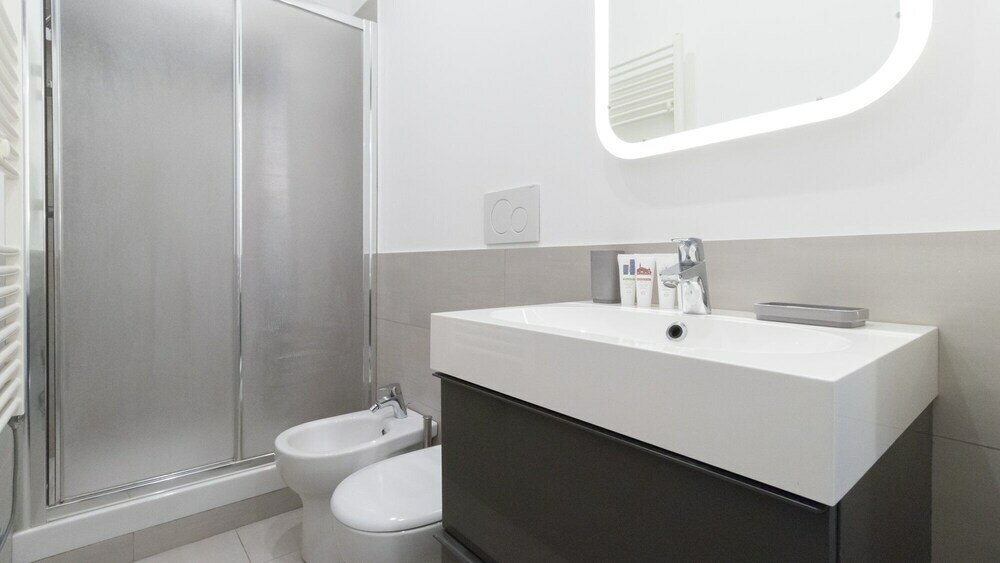 Фото Italianway - Corso Como 9