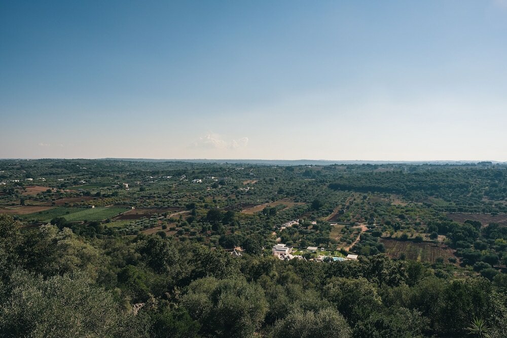 Фото Masseria Minetta