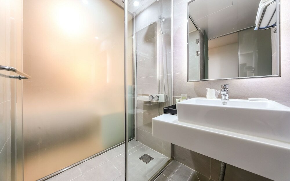 Фото Pohang Jukdo Market 11avenue